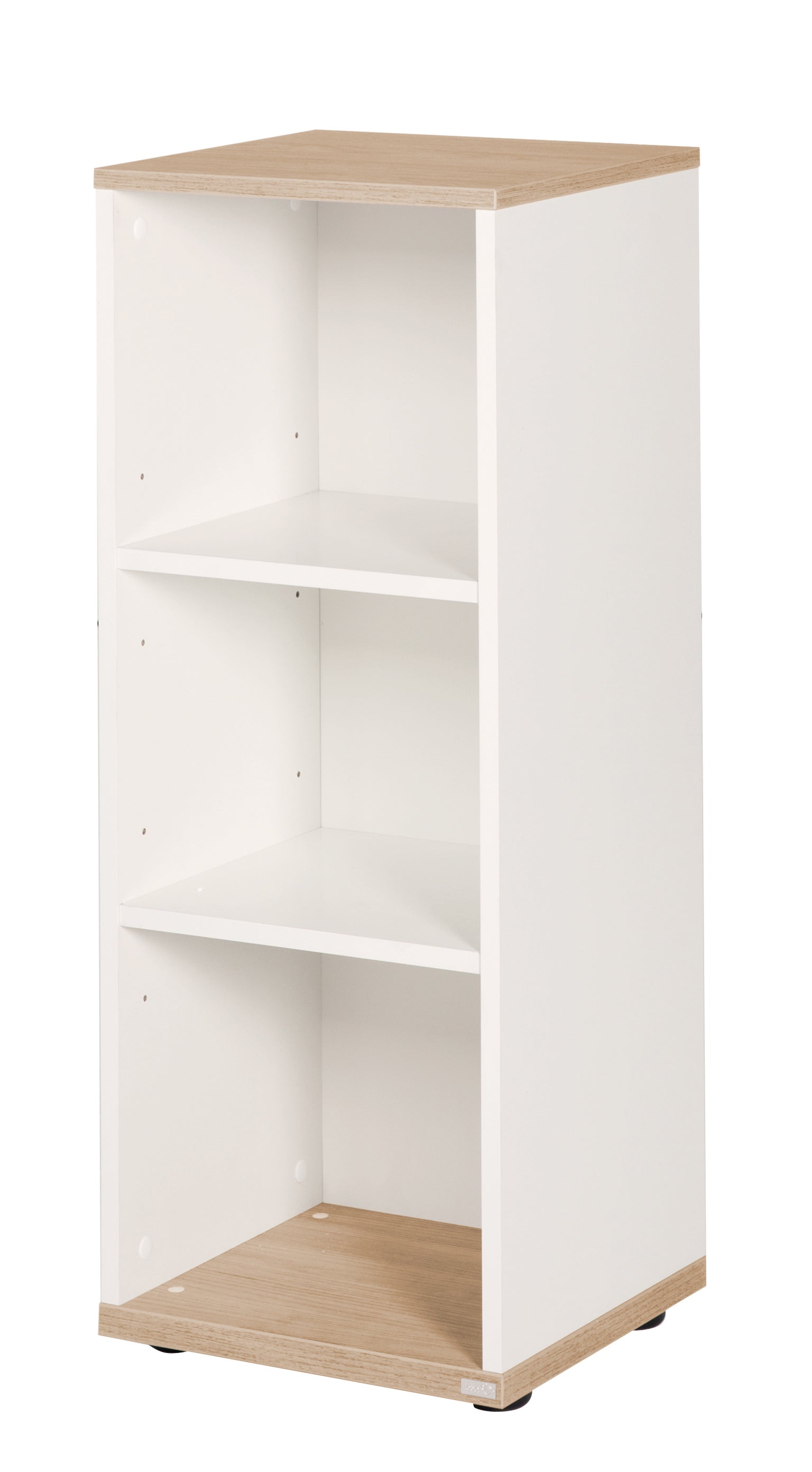 Roba 60925 Seitenregal Pia weiß - weiß - Seitenregal - Produktbild 1