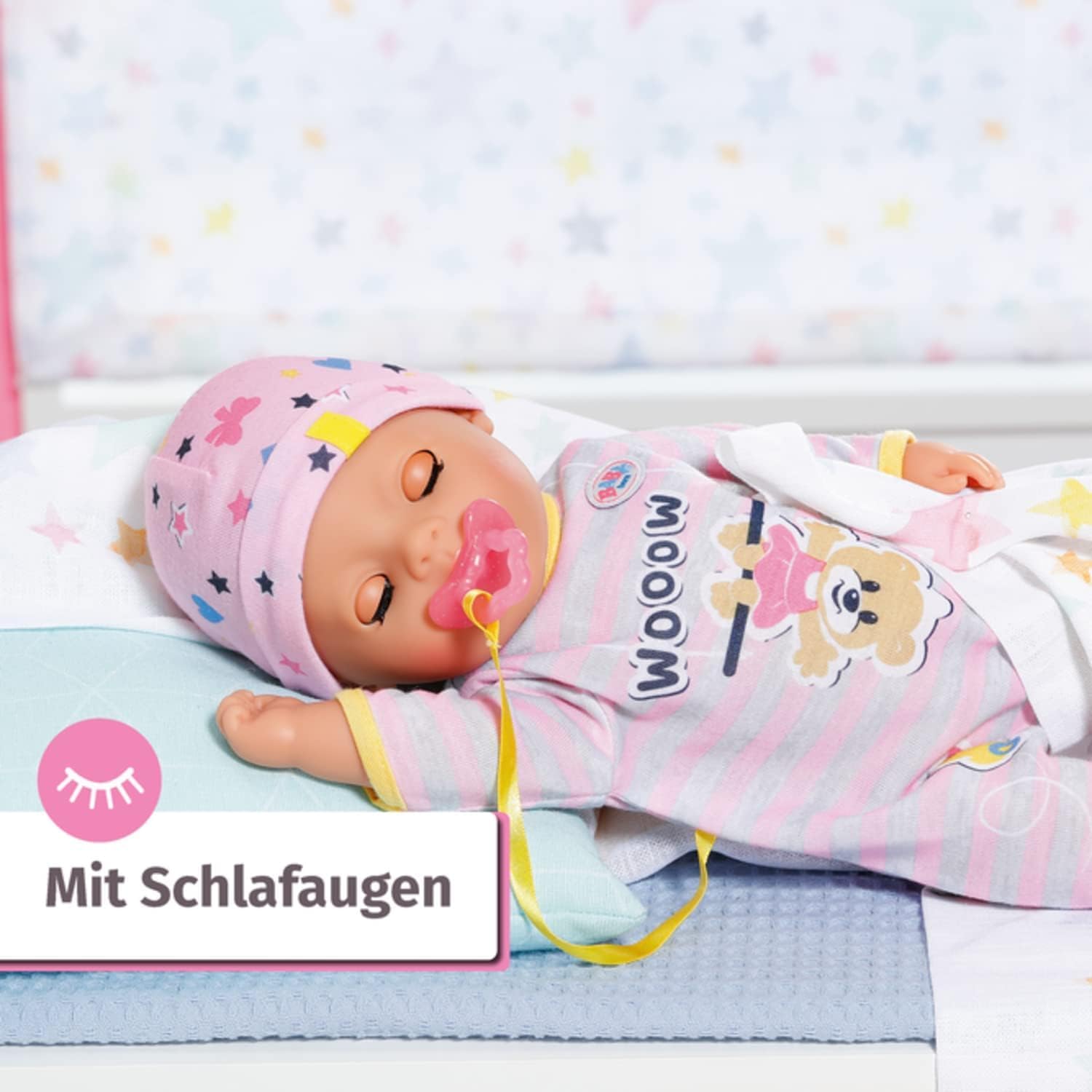 Hut, Baby, Person, Kopf, Gesicht