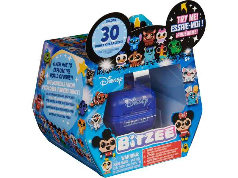 BIT Bitzee - Disney Bitzee BIT Bitzee - Disney Bitzee