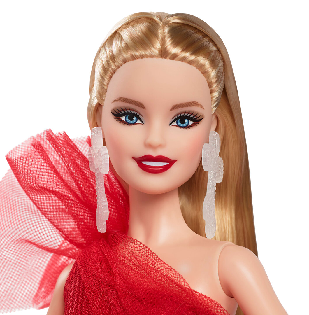 Puppe, Spielzeug, Barbie, Gesicht, Person