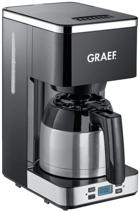 GRAEF Filterkaffeemaschine FK 512