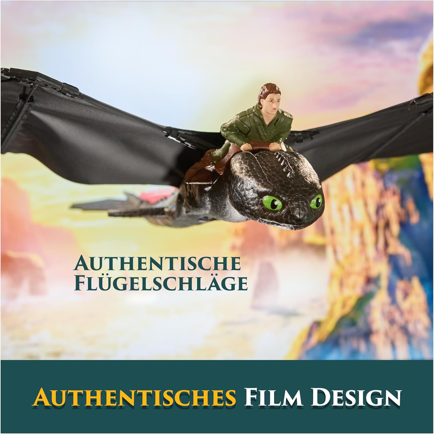 Werbung, Person