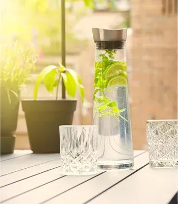 BRITA Marella - Wasserfilter-Kanne Weiß 2,4 l Starterset inkl. 3× MAXTRA PRO BRITA Marella - Wasserfilter-Kanne Weiß 2,4 l Starterset inkl. 3× MAXTRA PRO