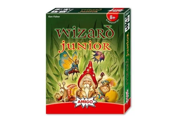 Amigo_4007396019032_Wizard_Junior_Kartenspiel