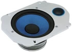 AudioBahn_ACX680P_15.2_x_20.3cm_(6x8)_and_12.7_x_17.8cm_(5x7)_2-Way_Plate_Speakers_110W_RMS, Elektronik, Sprecher, Festplatte