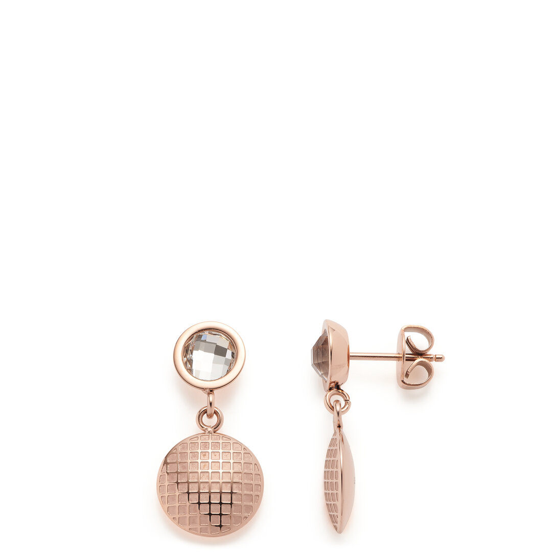 Leonardo, 18361, Ohrstecker, Delicato, Zubehor, Ohrring, Schmuck
