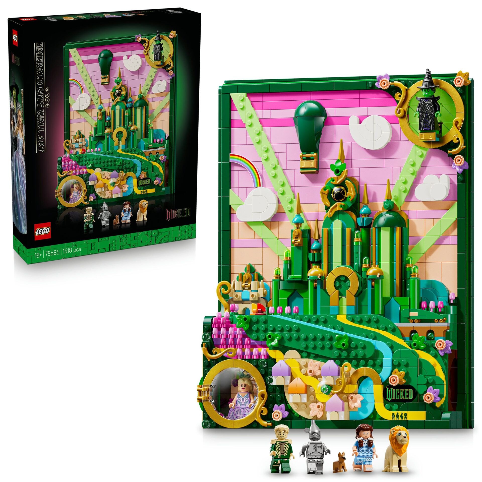 LEGO® Wicked 75685 Conf. 1