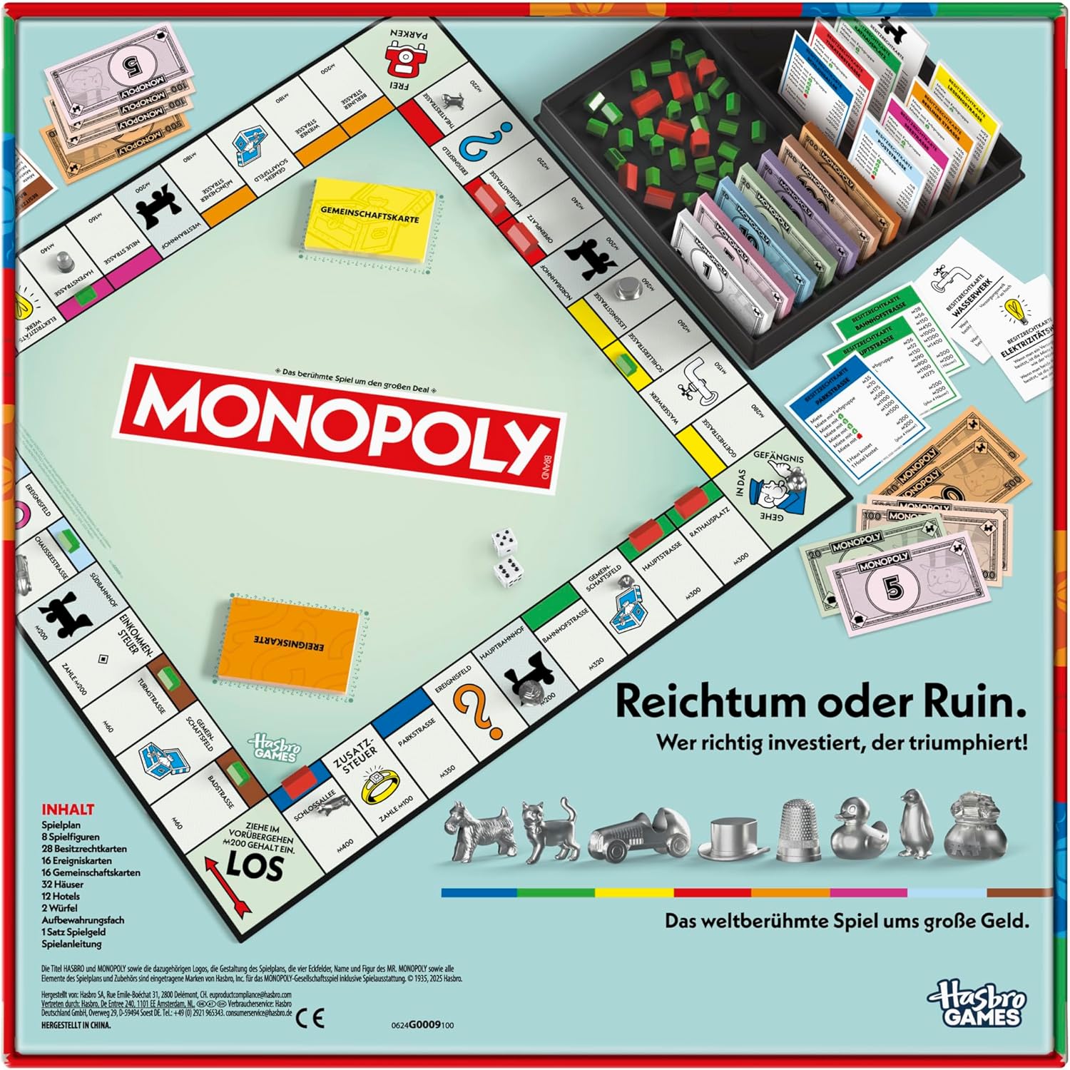 Werbung