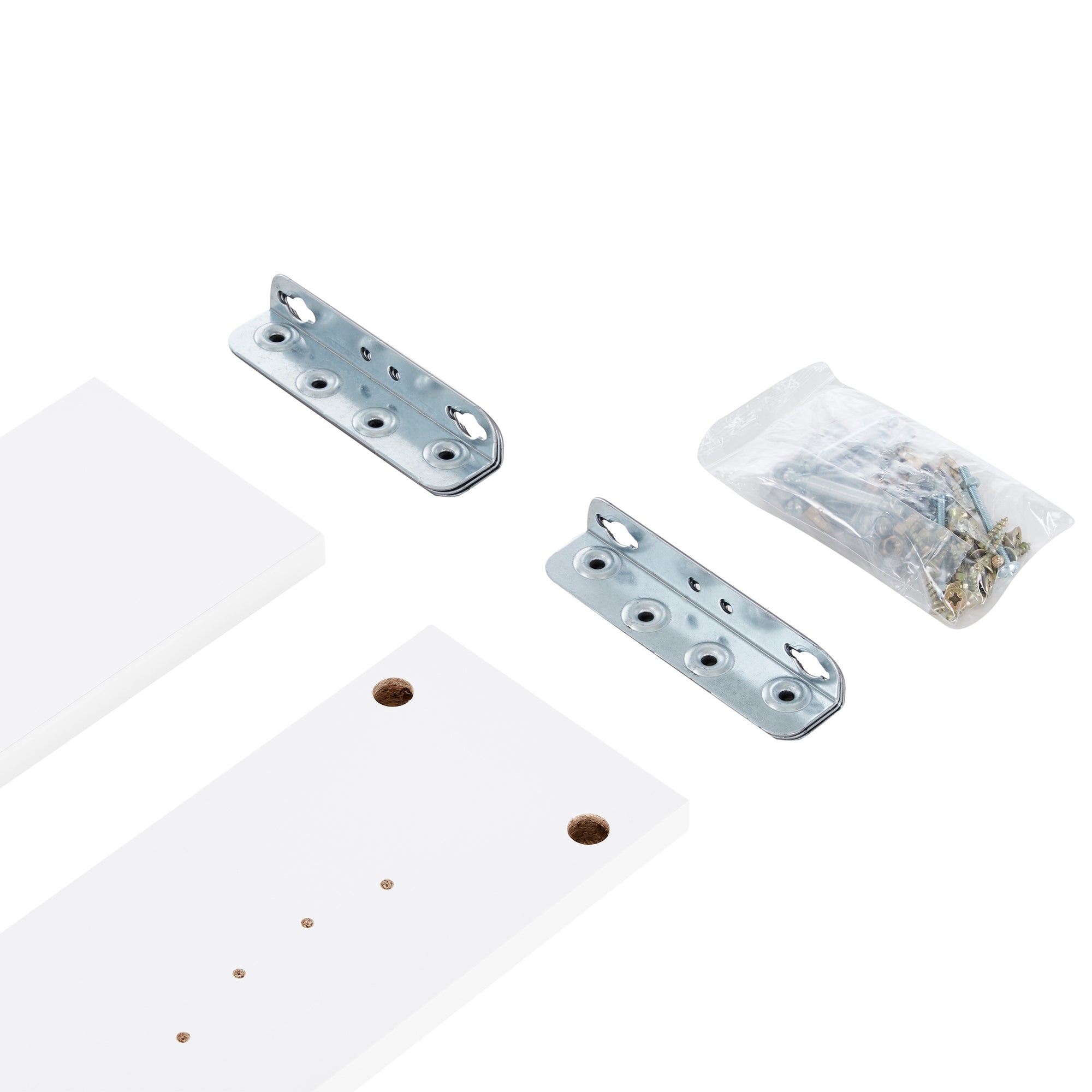 Roba 10011WE Universalumbauseiten Universal weiß - Produktbild 2