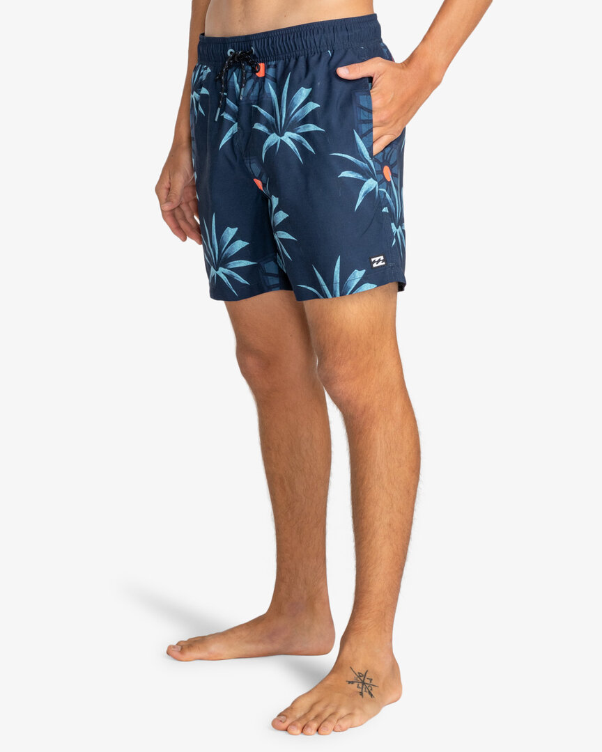 Strandmode, Kleidung, Kurze Hosen, Person