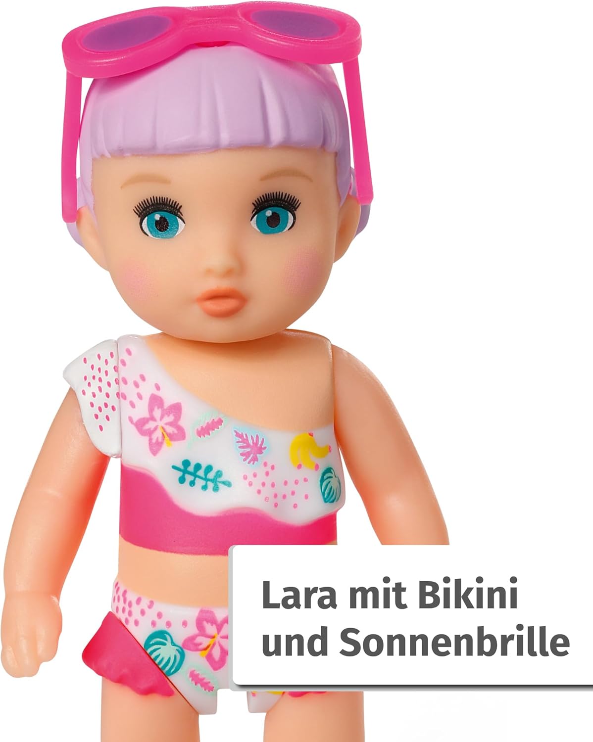 Puppe, Spielzeug