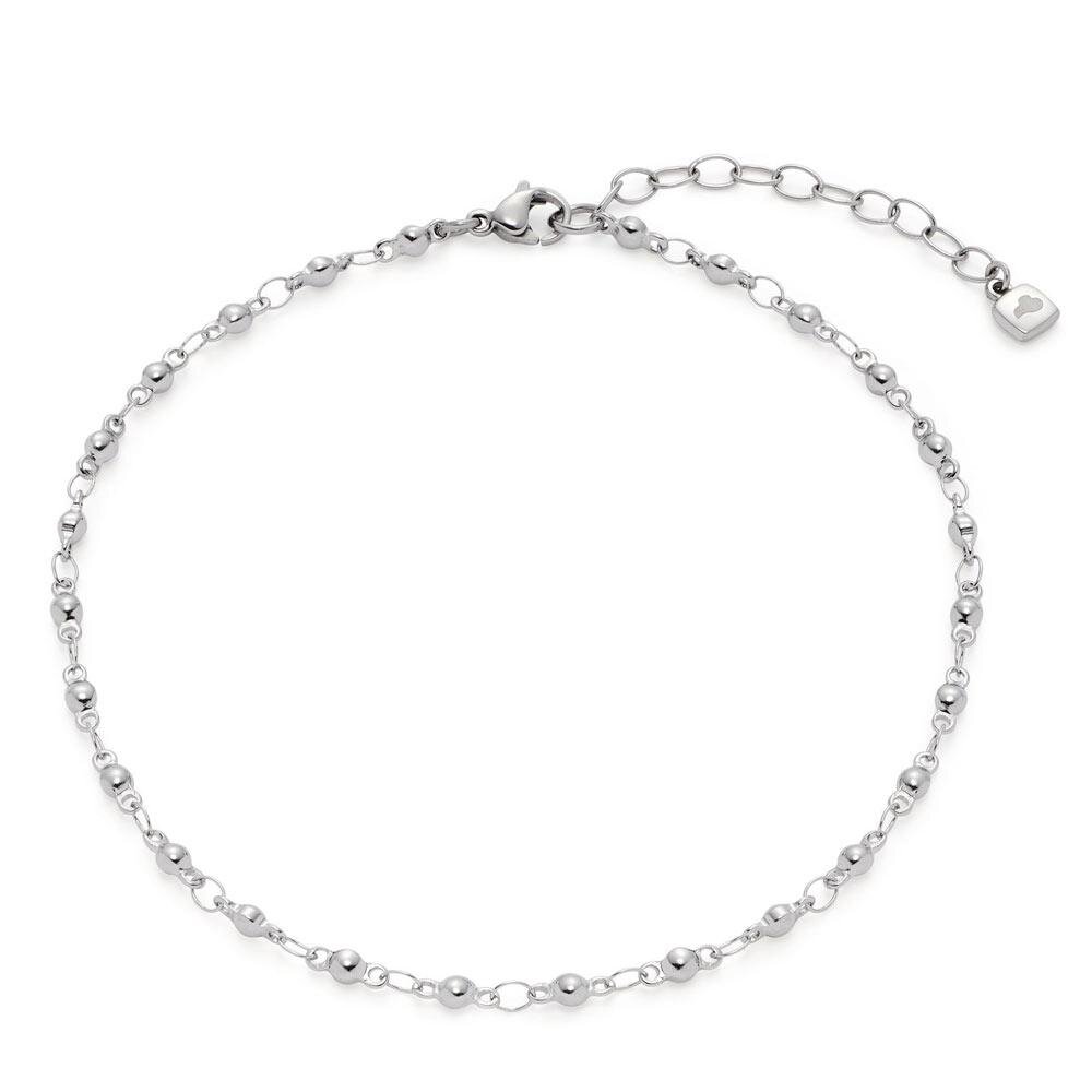 Leonardo 21236 Fußkettchen, Cilla Ciao Leonardo, 21236, Fußkettchen, Cilla, Ciao, Zubehor, Armreif, Schmuck, Halskette