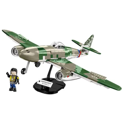 Cobi 5721 Messerschmitt Me262 A-1a Cobi 5721 Messerschmitt Me262 A-1a