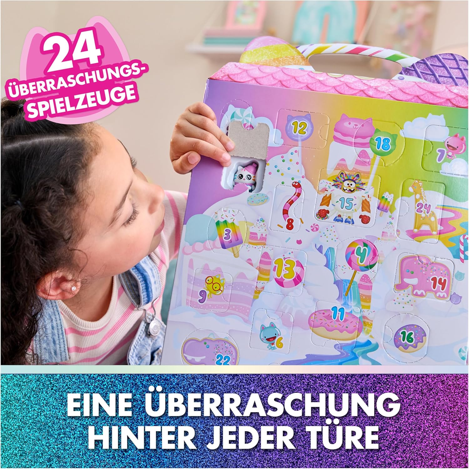 GDH Movie  Adventskalender