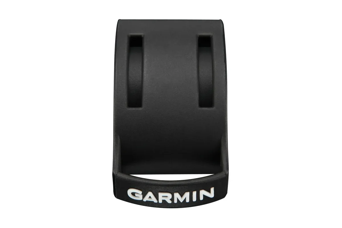 GARMIN Lenkerhalterung Universal Schwarz Mit Kabelbinder