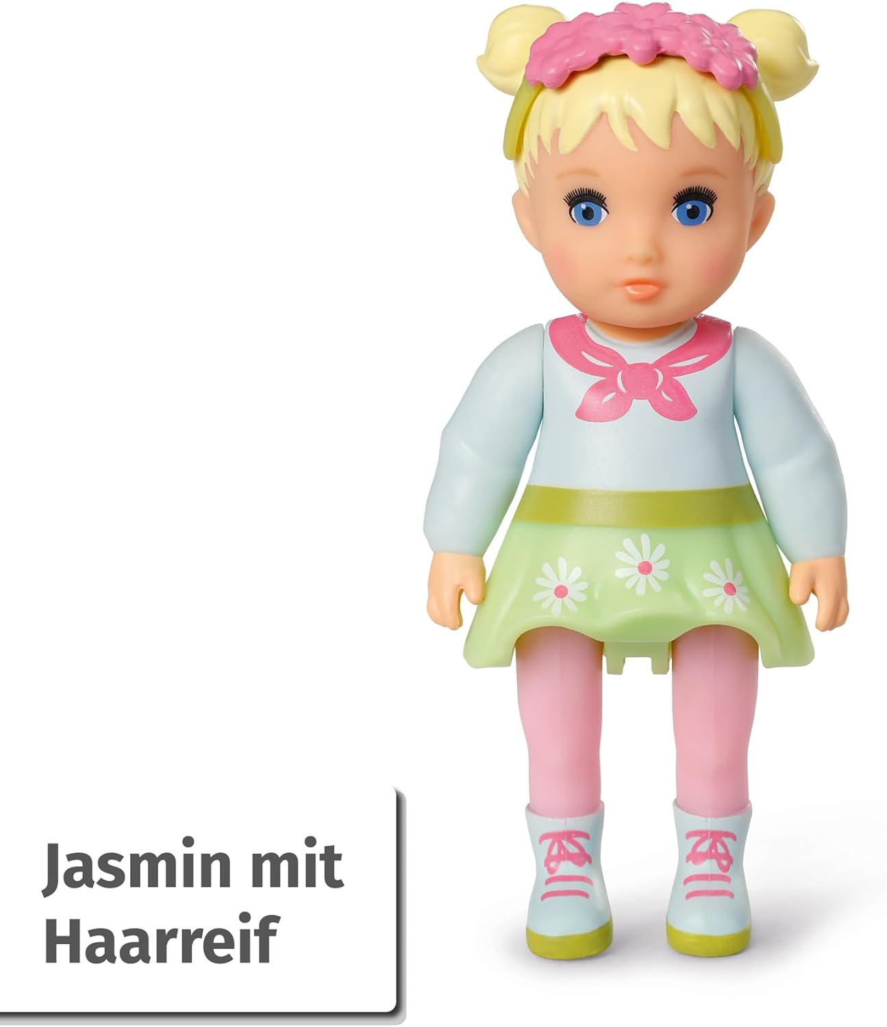 Puppe, Spielzeug
