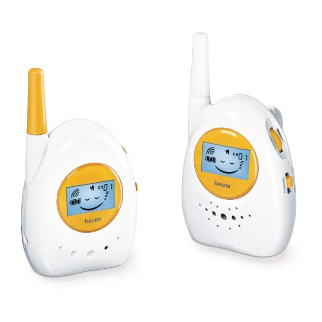 Beurer Analoges Babyphone