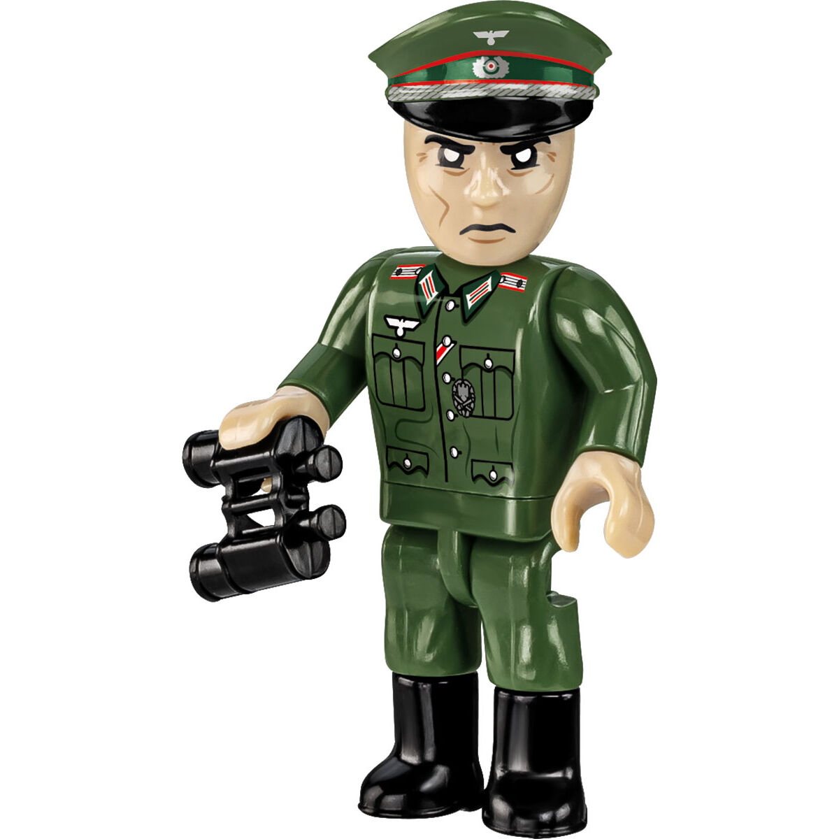 COBI 2665 - SD.KFZ. 138/1 GRILLE AUSF. M - Bild 13