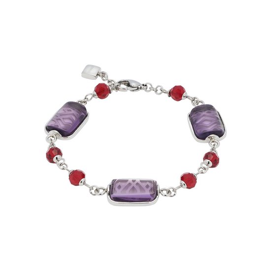 Leonardo Armband Livorno Leonardo Armband Livorno Zubehor, Armreif, Schmuck, Edelstein, Halskette