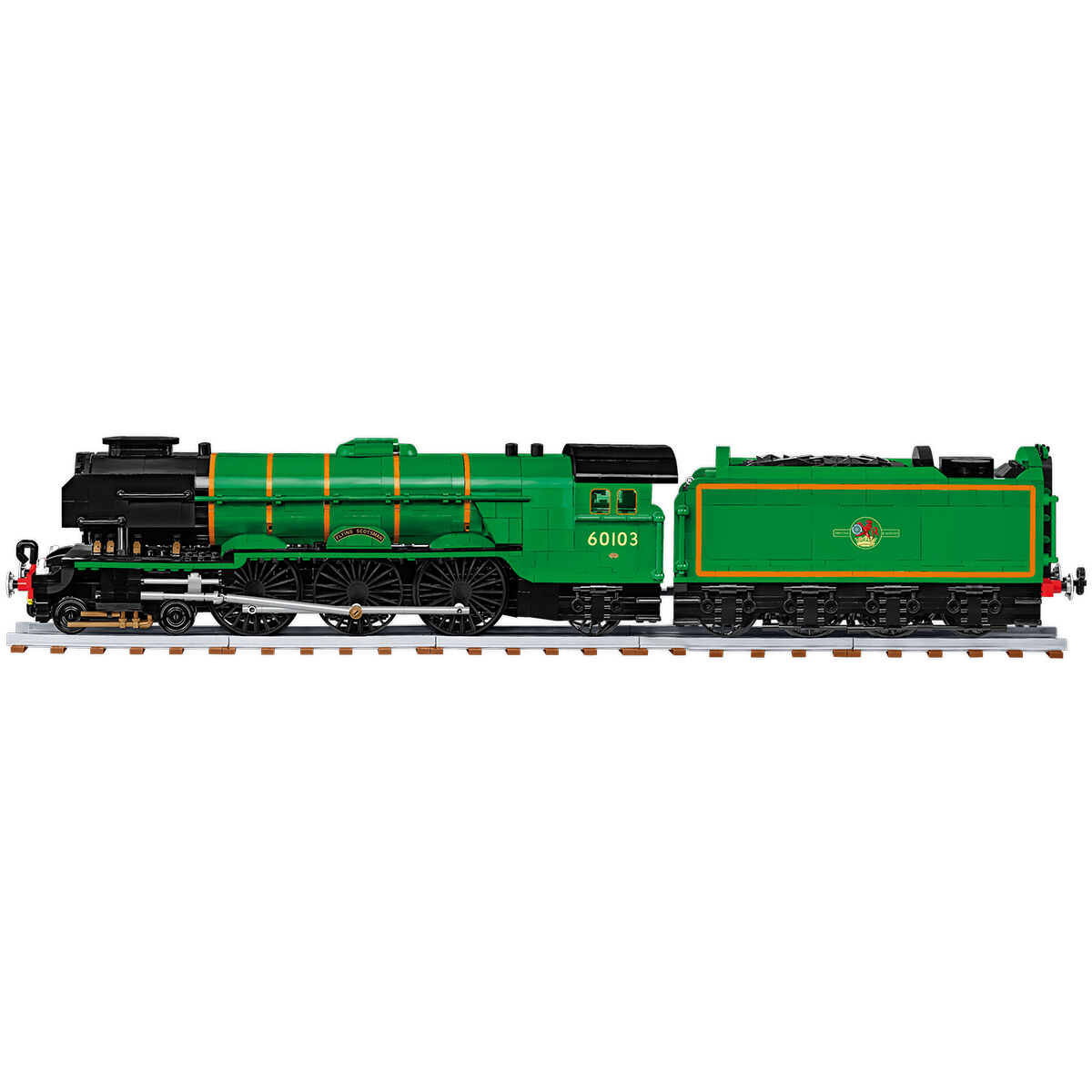 COBI 6292 - FLYING Scotsman® - Maßstab 1:35 - Bild 7