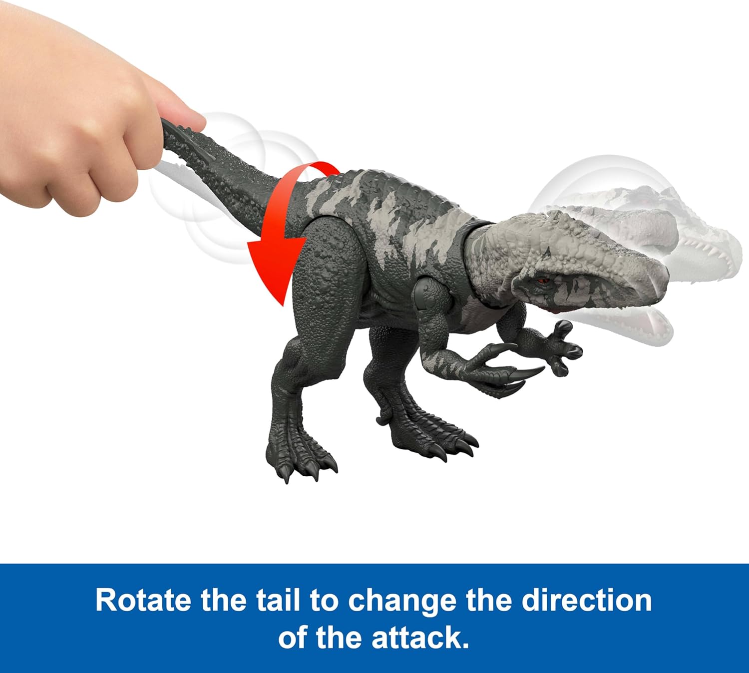 Tier, Dinosaurier, Reptil, T-Rex