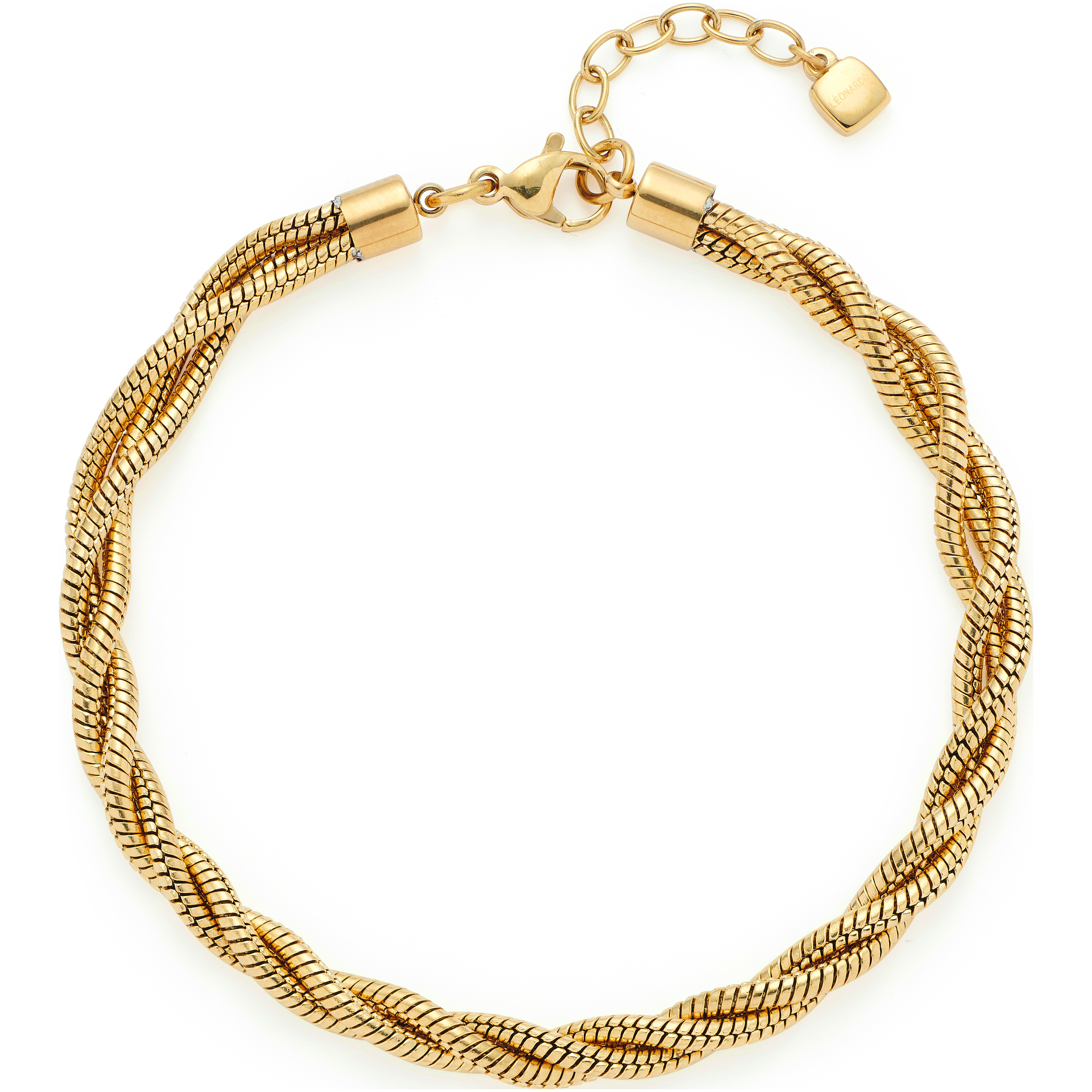 Armband gold SUE