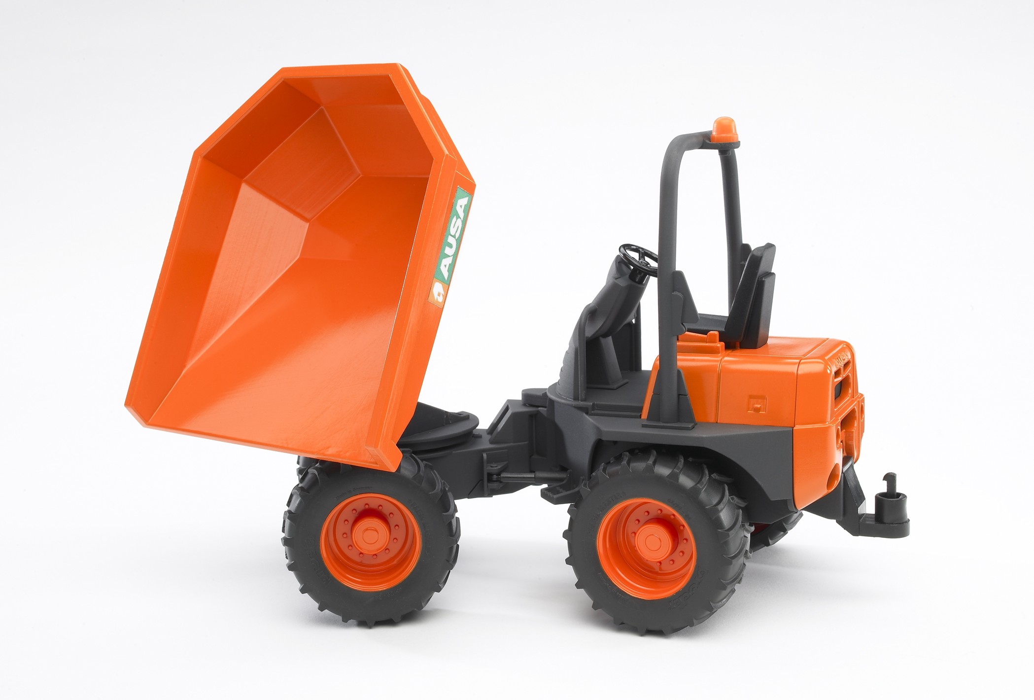 BRUDER 02449 - AUSA Minidumper - Bild 3