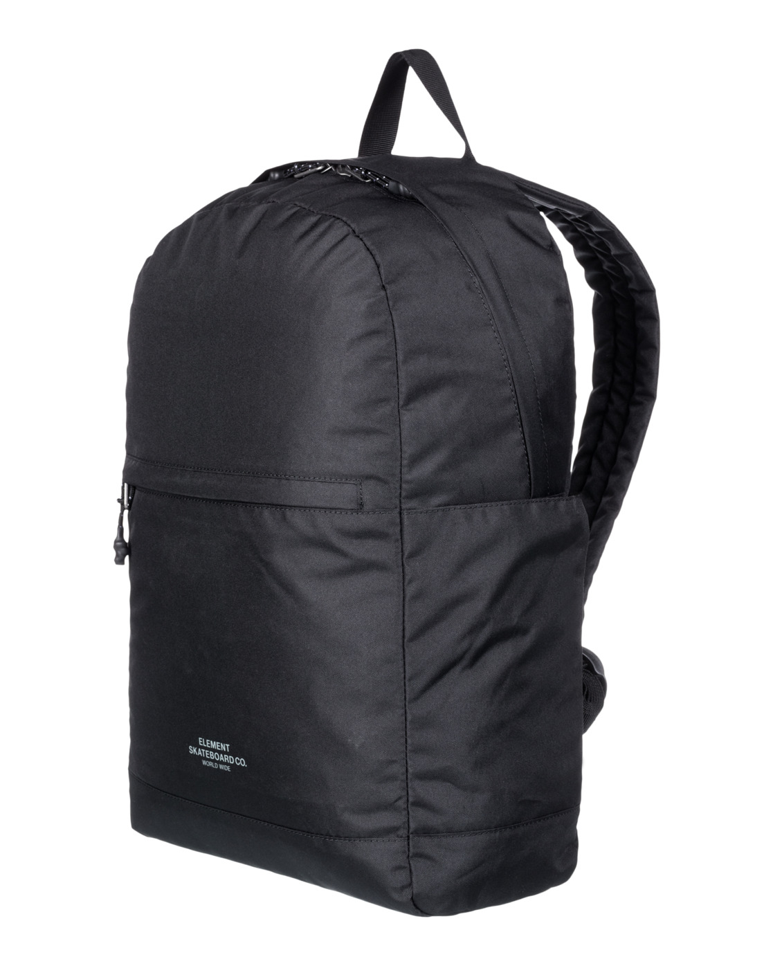 Element Infinity 20L – Rucksack für Männer, Schwarz