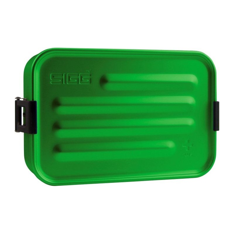 SIGG Metal Box Plus S Green