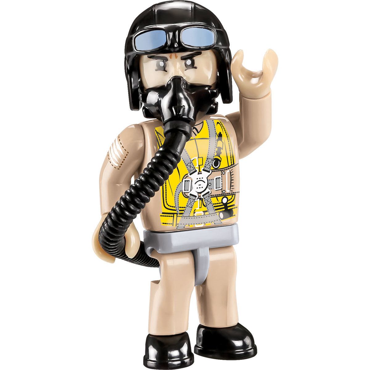 COBI 5733 - Junkers JU 88 - Bild 15