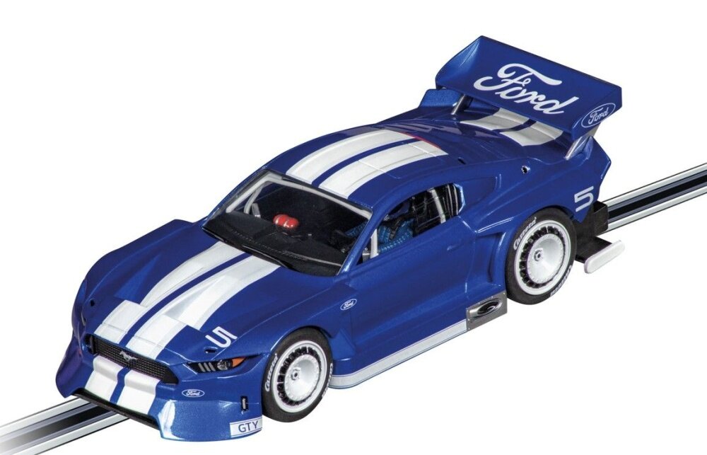 Carrera, Ford, Mustang, GTY, \No.5\", 20031082, Rad, Auto, Sportwagen, Leichtmetallfelge, Coupe"""