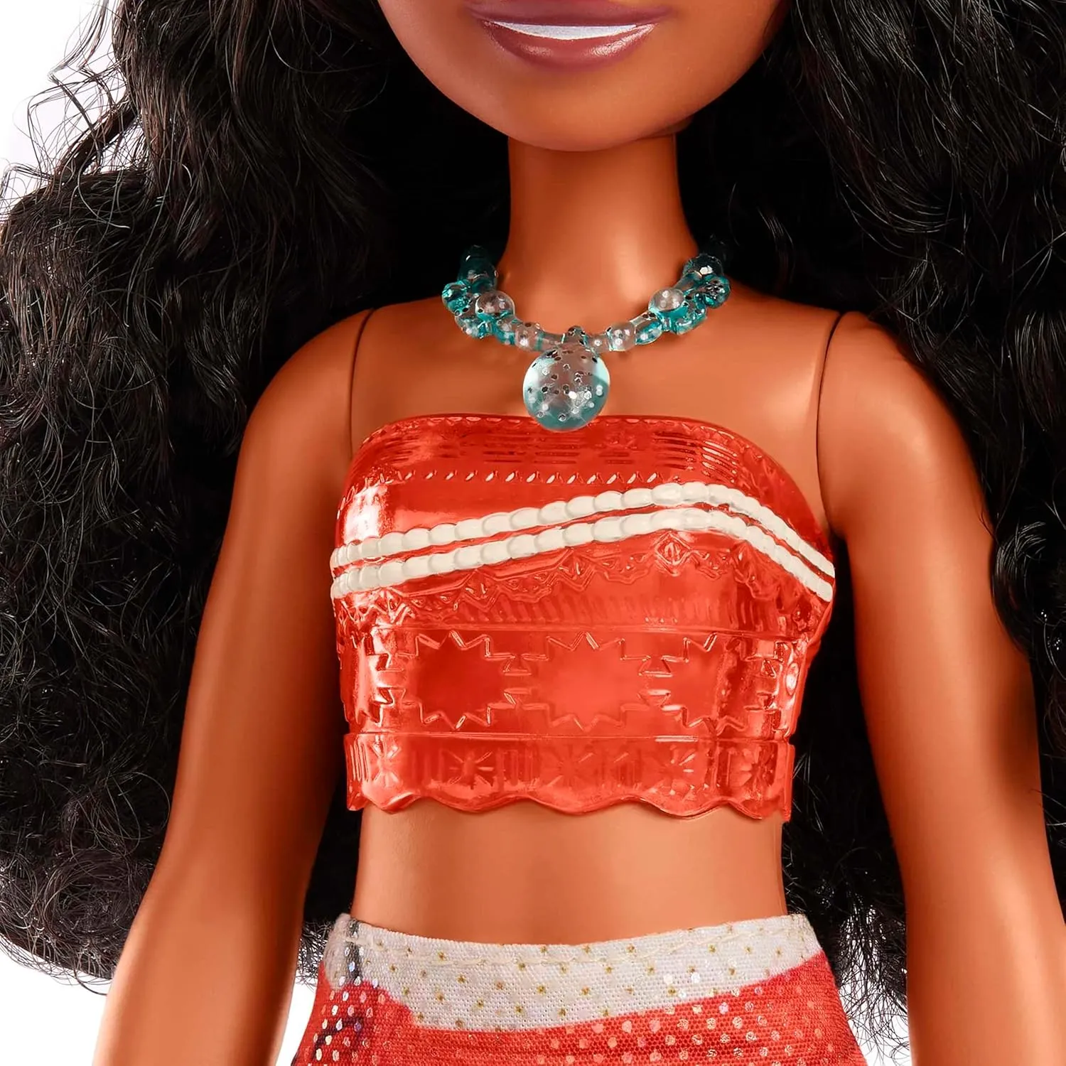 Disney Princess Vaiana