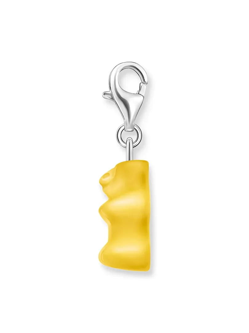 Thomas Sabo Anhänger Haribo Charm-Club Goldbär Gold 2183-017-4 Thomas Sabo Anhänger Haribo Charm-Club Goldbär Gold 2183-017-4