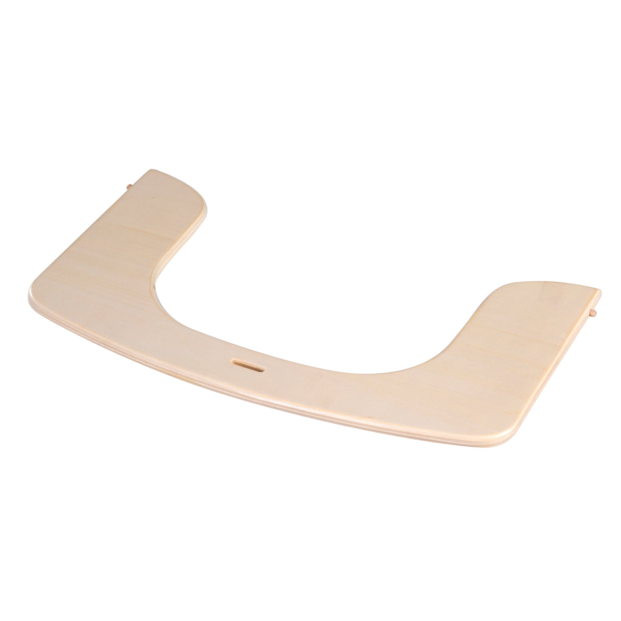 Roba 7562N Treppenhochstuhl natur lackiert - Produktbild 9