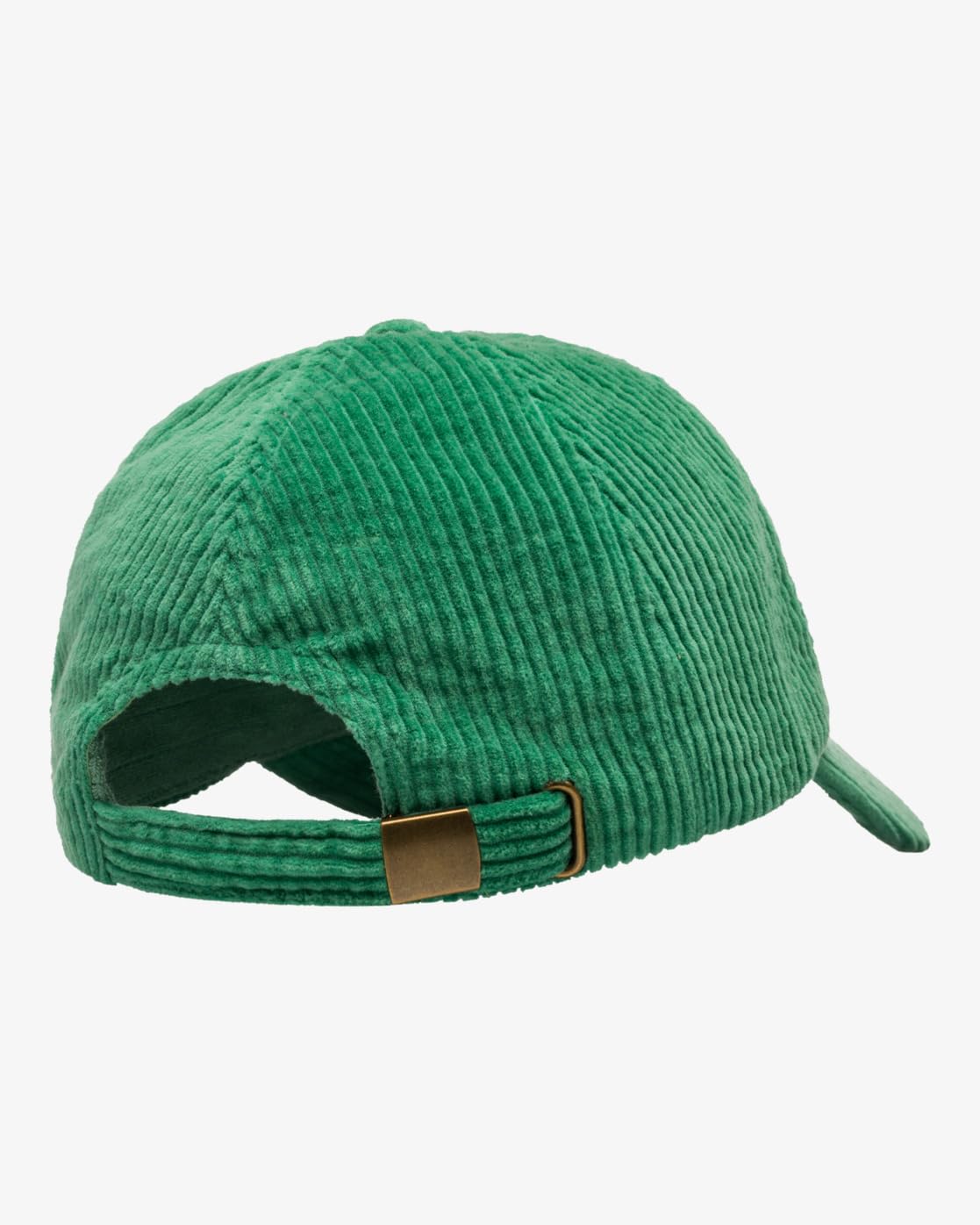 Billabong Essential - Baseballkappe für Frauen. Grün