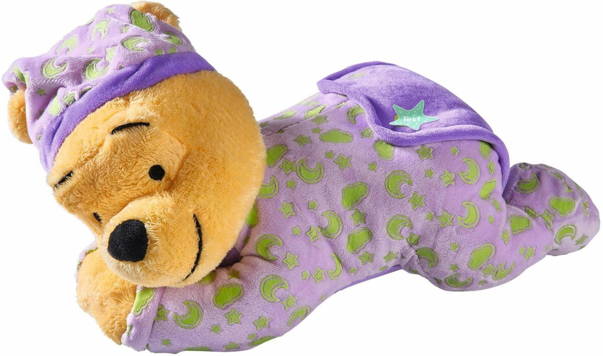 Plüsch, Spielzeug, Teddybär