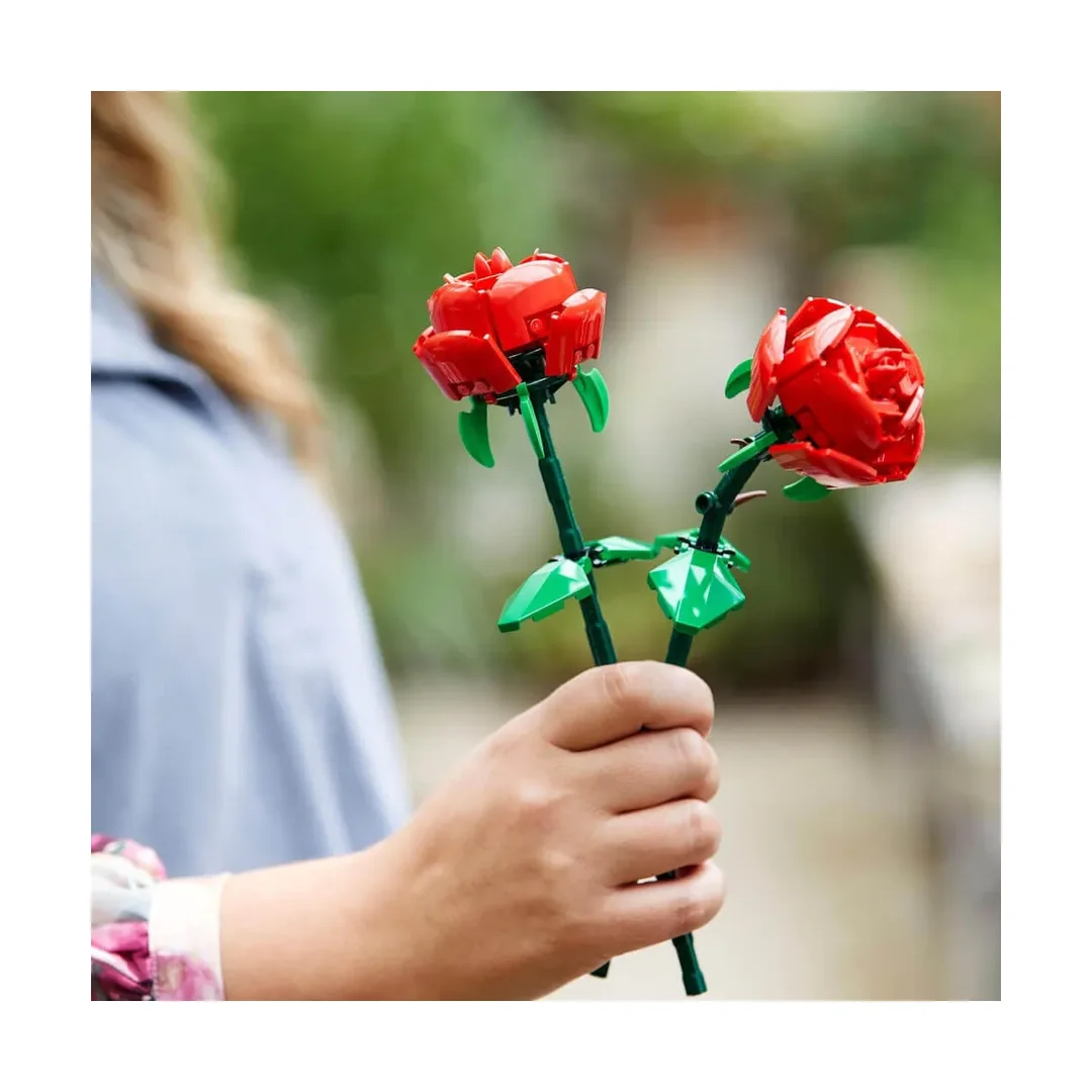 LEGO® Icons Rosen 40460