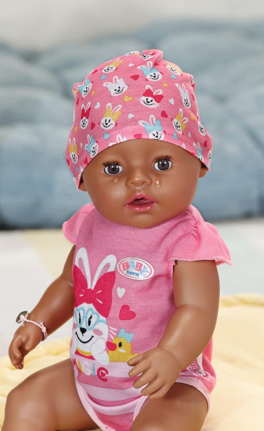 Hut, Baby, Person, Puppe, Spielzeug