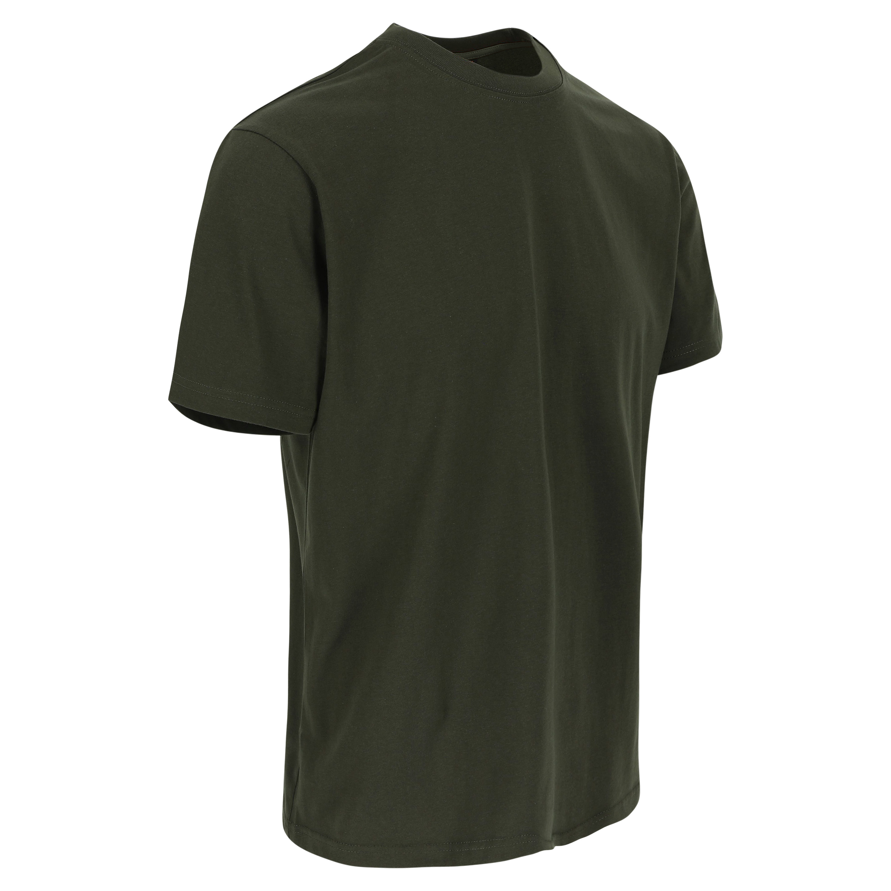 HEROCK Argo T-Shirt Kurzarm HR 21MTS0901