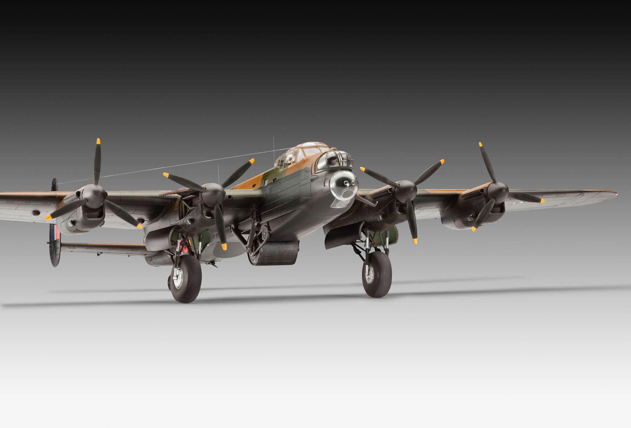 Flugzeug, Fahrzeug, Kampfflugzeug, Bomber