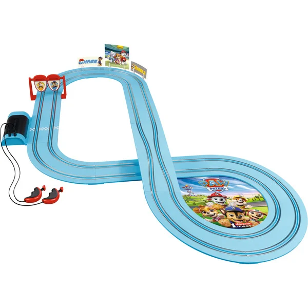 Carrera FIRST PAW Patrol - On the Double Carrera FIRST PAW Patrol - On the Double