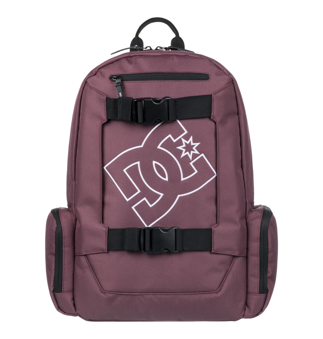 DC Chalkers 5 - Mittlerer Skate-Rucksack für Männer