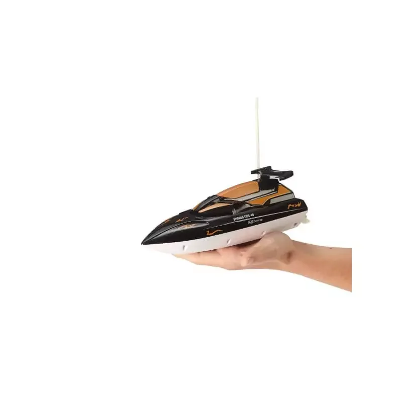 Revell 24136 Boat SPRING TIDE 40 RC