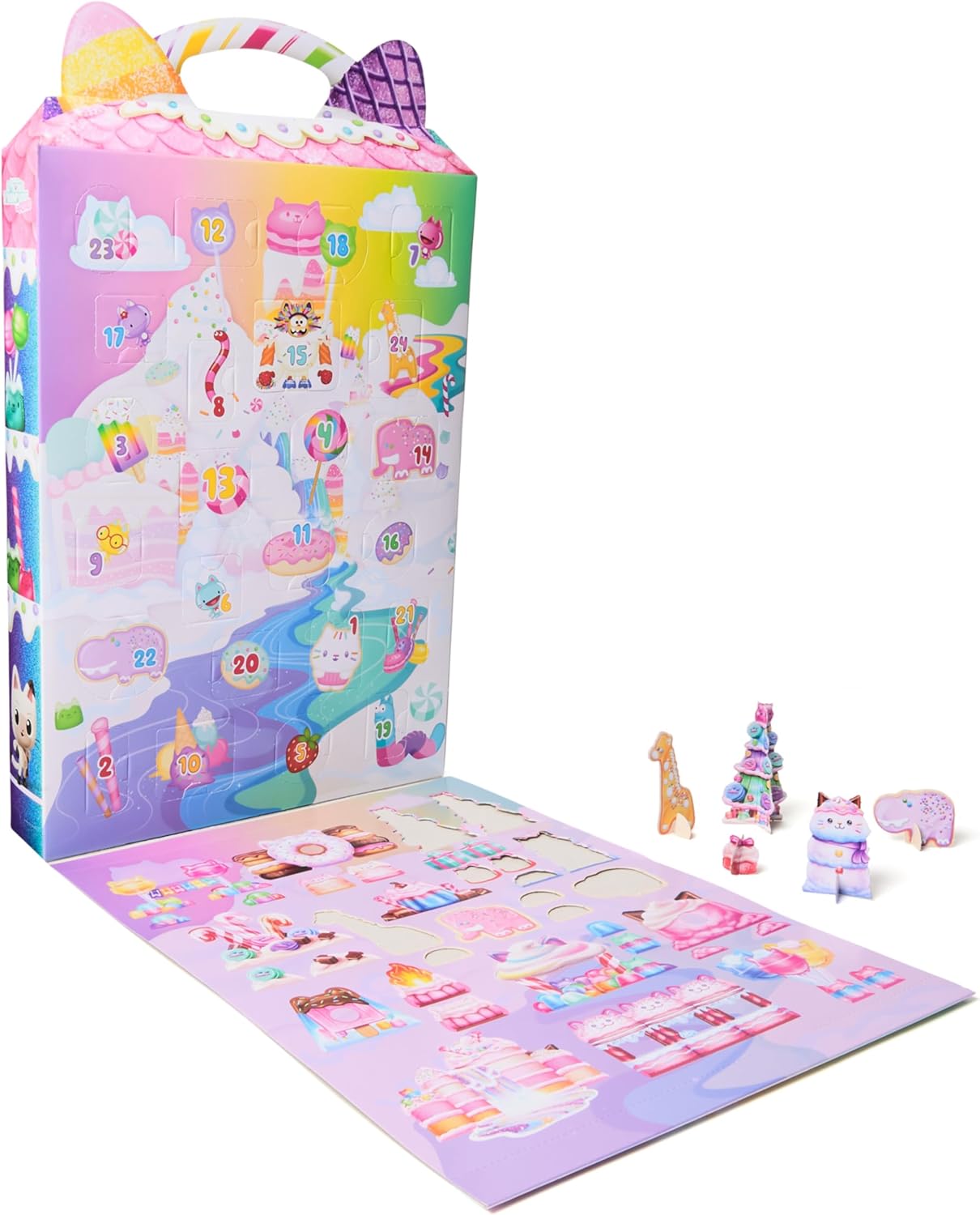 GDH Movie  Adventskalender