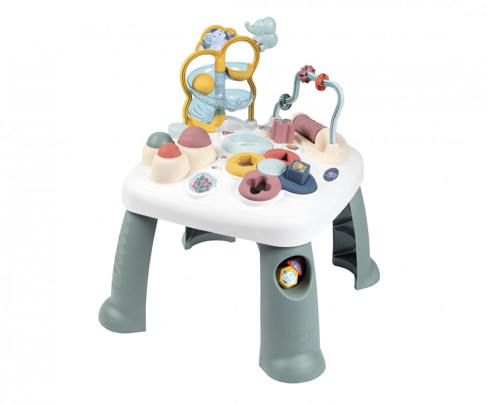 Little_Smoby_Activity-Spieltisch, Spielzeug