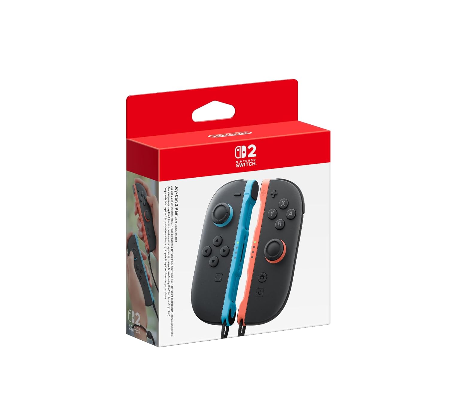Nintendo Joy-Con 2 Controller