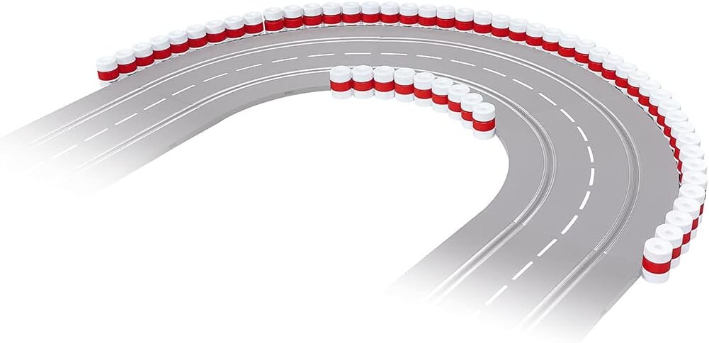 Carrera_Reifenstapel_20021130, Straße, Autobahn