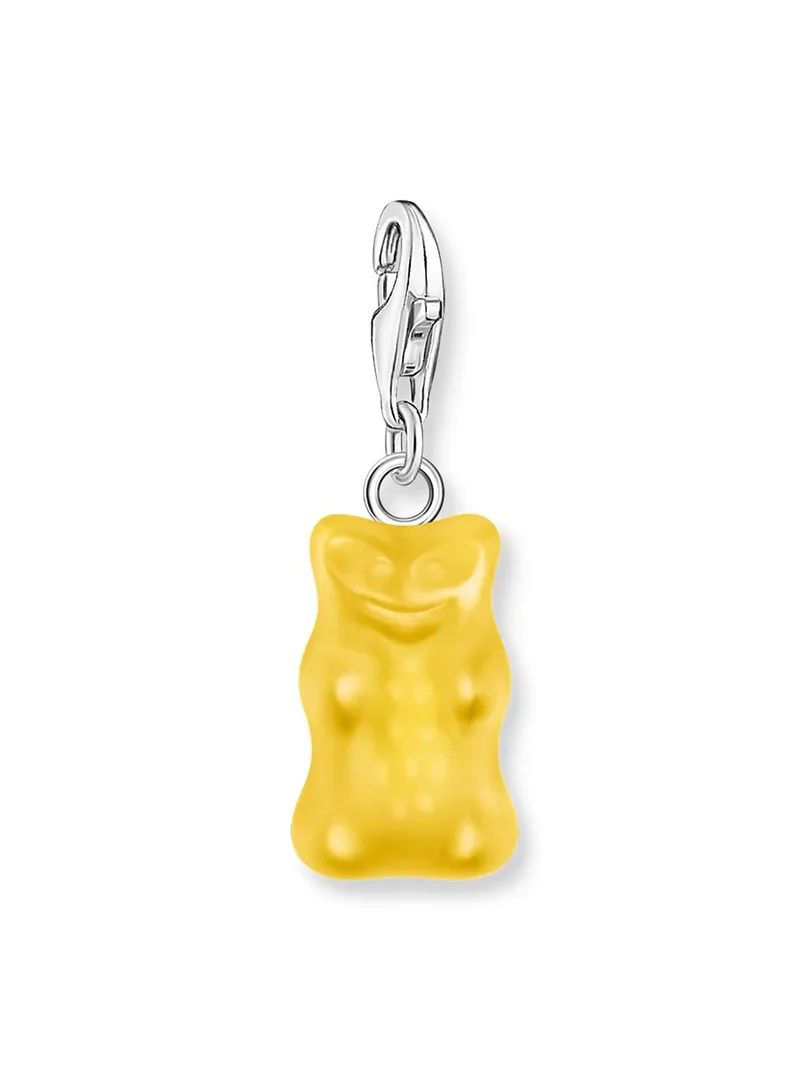 Thomas Sabo Anhänger Haribo Charm-Club Goldbär Gold 2183-017-4