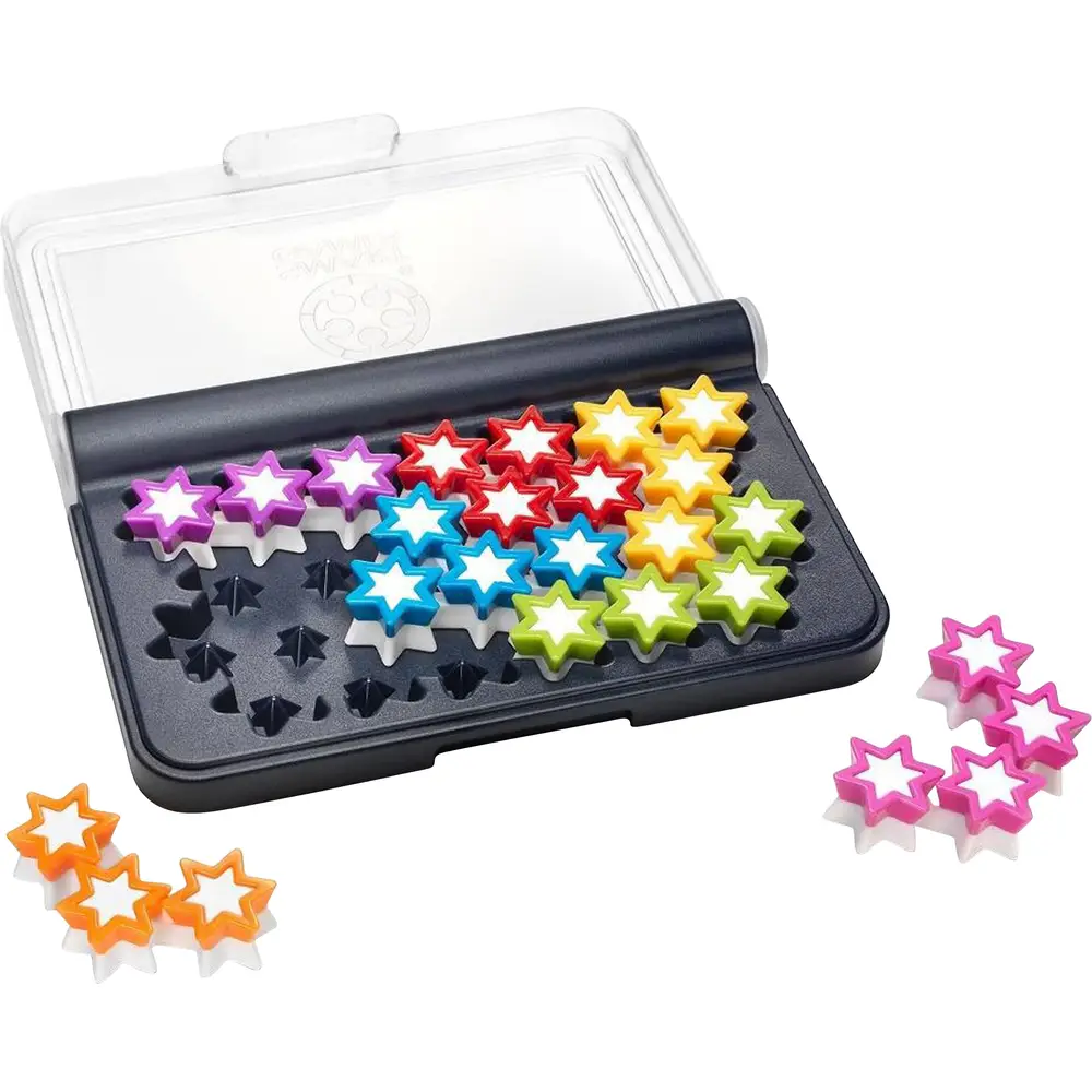 SMARTGAMES IQ Stars SMARTGAMES IQ Stars
