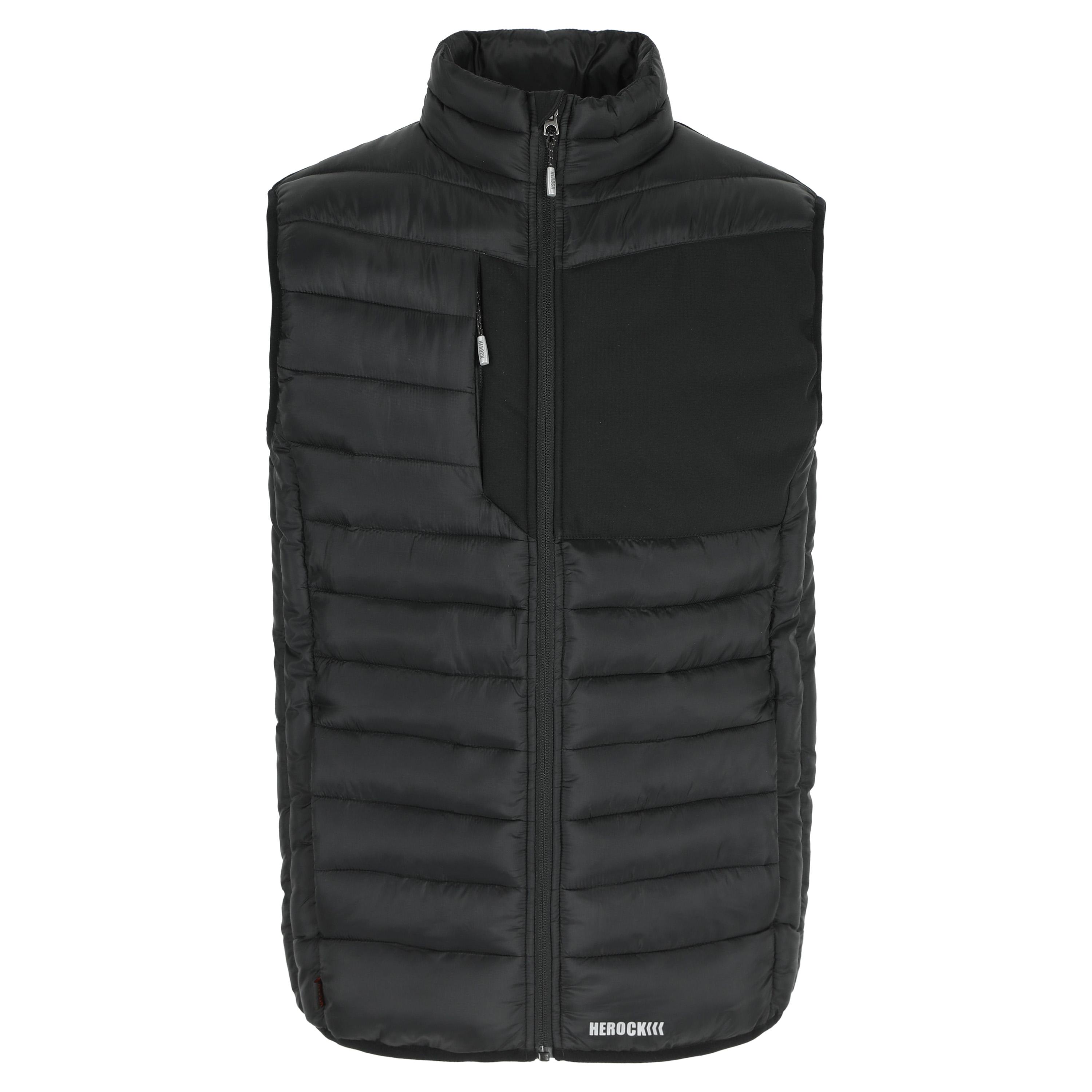 HEROCK Suri Bodywarmer HR 22MBW2401